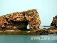 海王九岛南海度假庭院