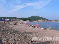 海王九岛南海度假庭院