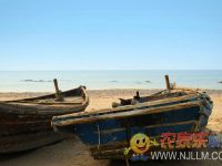 东戴河桂明农家院