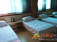 大连獐子岛全鑫旅馆
