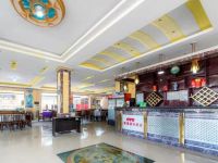 南戴河新海浪屿酒店()