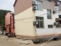 蓬莱盛平渔家乐(蓬莱渔家乐哪家好)