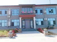 伏羲山楼兰小筑民宿(新密伏羲山民宿)