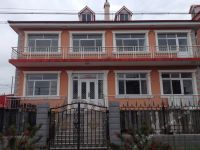 山海关田庄村隆运来渔家院