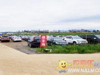 东戴河盛夏海景农家院