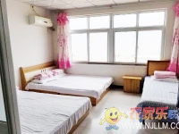 东戴河盛夏海景农家院