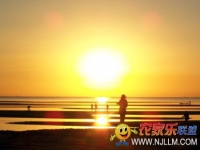 东戴河盛夏海景农家院