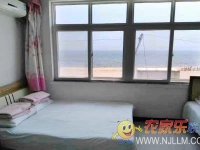东戴河盛夏海景农家院