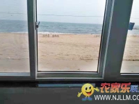 东戴河盛夏海景农家院