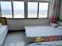东戴河盛夏海景农家院