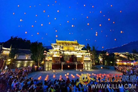 遥桥古堡农家院