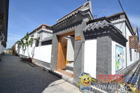 白洋淀王家寨10号农家乐-