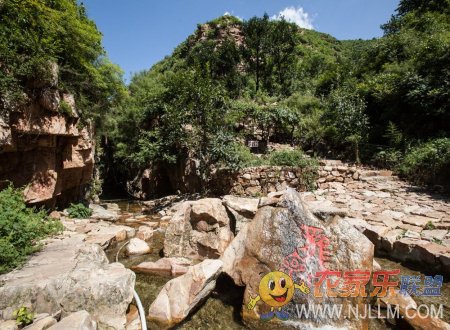 蓟县石龙峡春华农家院