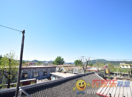 蓟县石龙峡春华农家院