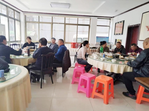 蓟州盘山飞哥农家院-