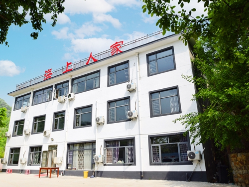 蓟州盘山海上人家农家院-