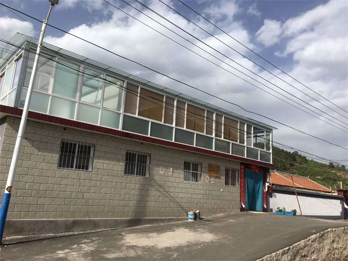 怀柔季国红民俗餐厅-