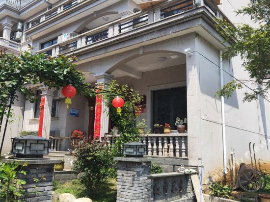 磐安红宇农家乐()