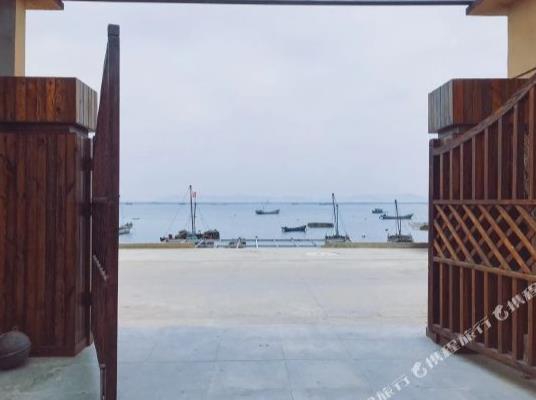 长海哈仙岛宜居度假村-