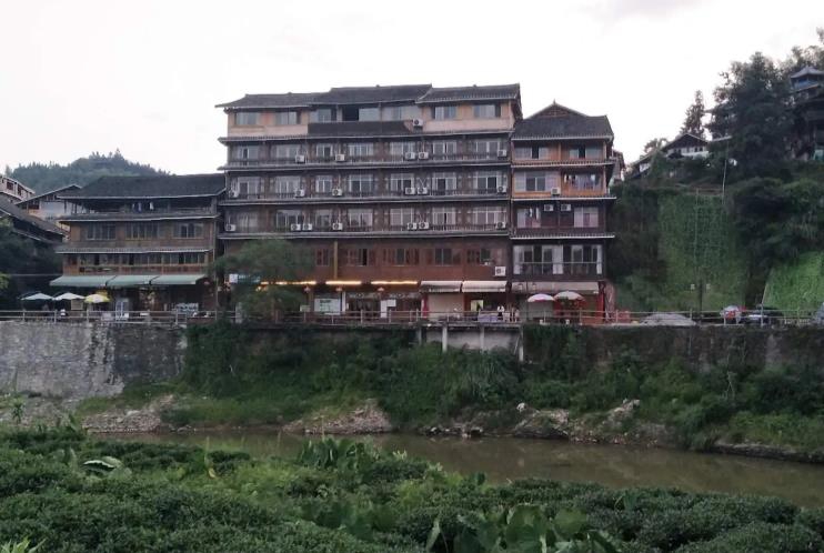 程阳观景酒店()