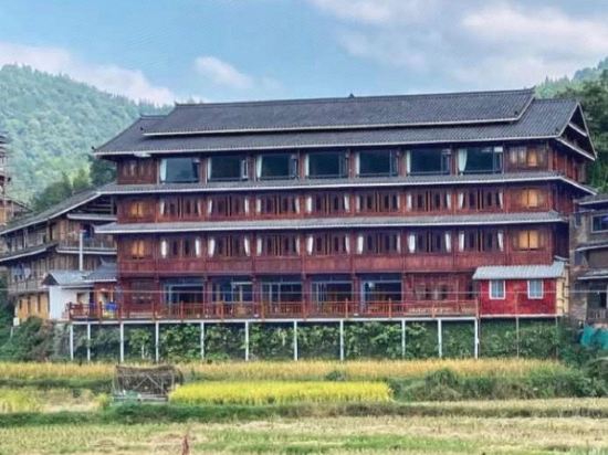 三江江川侗情民宿-