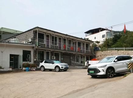 蓟县黑峪神秘谷紫烟阁农家院-