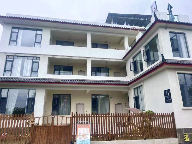 丽江花意间民宿()