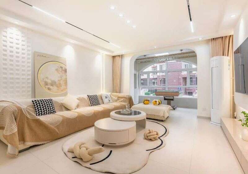 北戴河漫途精品民宿