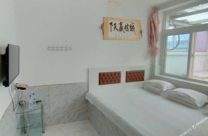 觉华岛东海仙居家庭宾馆-