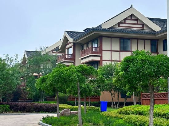 兴城觉华岛归居民宿-