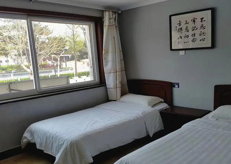 北戴河德祥家庭旅馆-