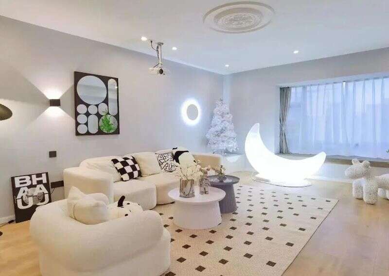 北戴河听海阁假日公寓