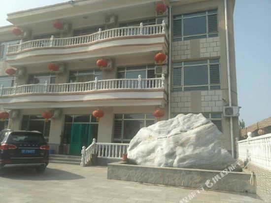 白洋淀车蕊农家院()