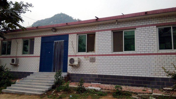 蓟州盘山宇玲农家院-