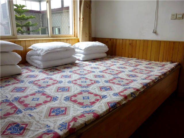 八仙山聚鑫苑农家院