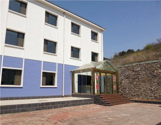 蓟县毛家峪印象农家院-