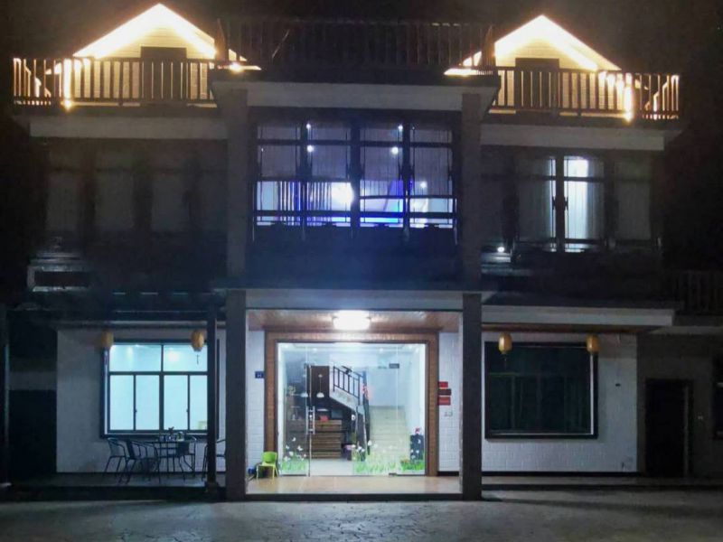 长兴秋浓民宿()