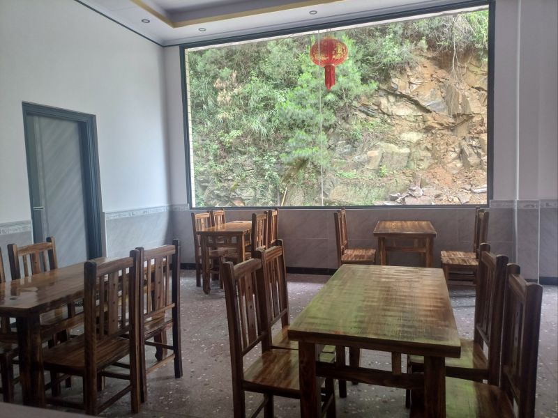 阳明山驿家民宿-