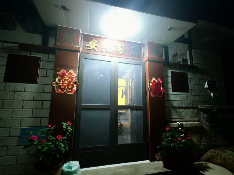 北隍城岛鸿祥民宿-北隍城岛住宿