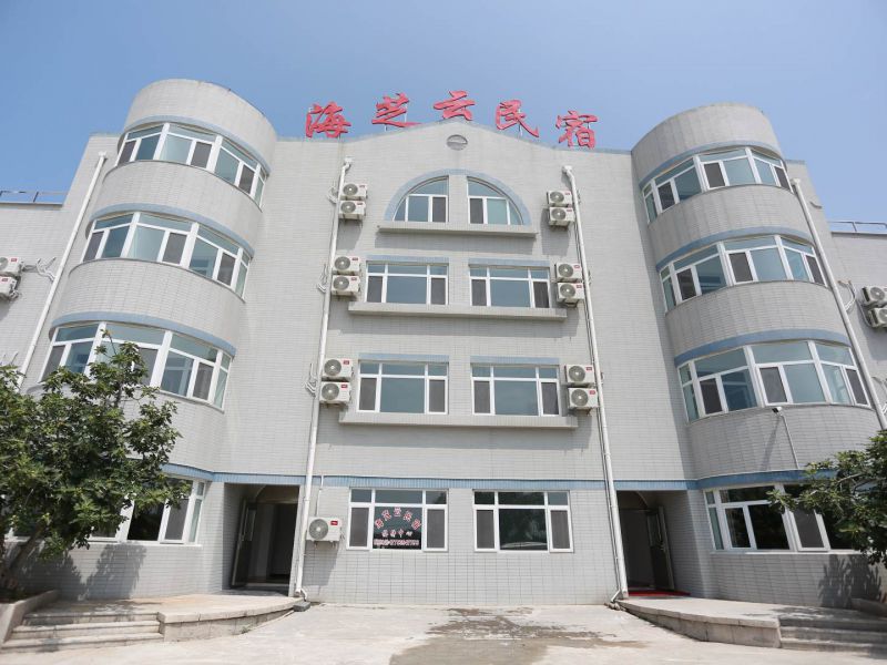 养马岛海芝云民宿-