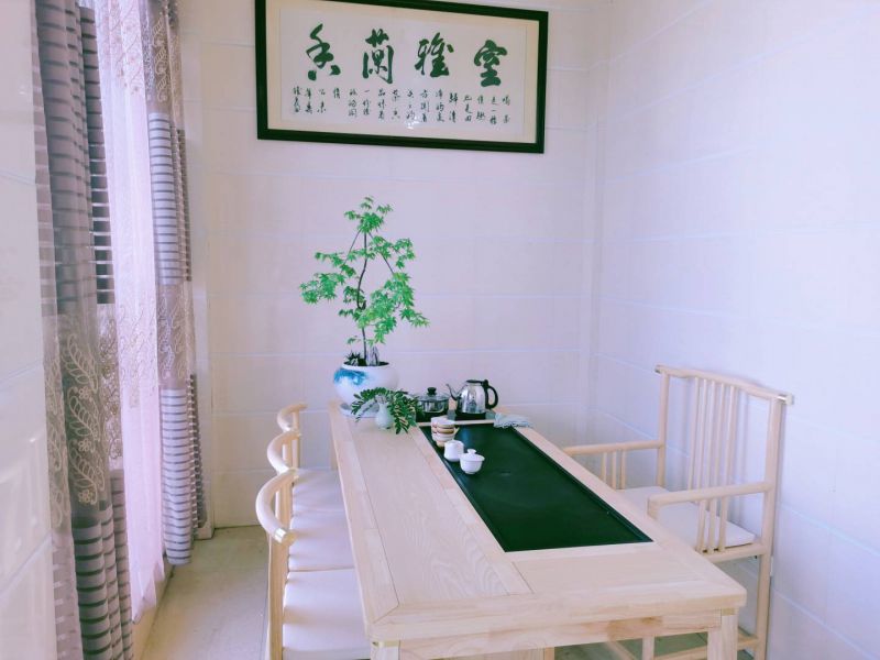 抚仙湖怡云晨海民宿