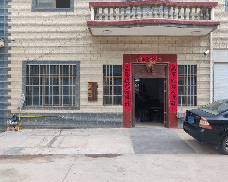 麒麟水乡栖心民宿旅店()