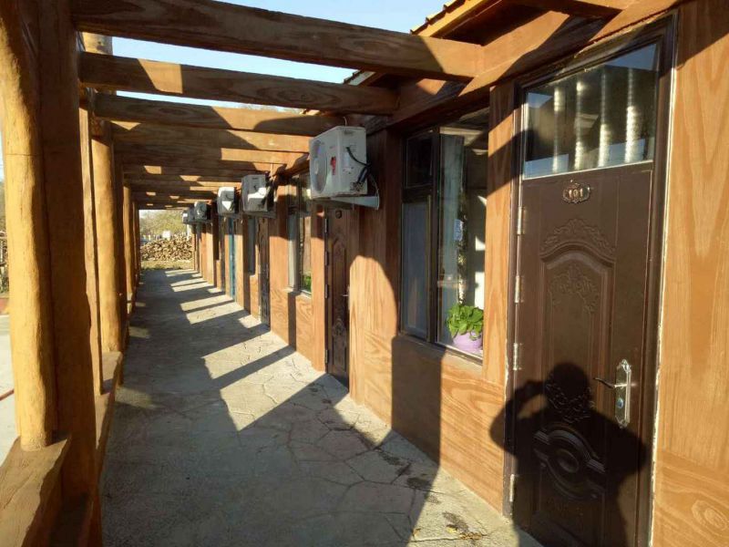 通榆向海屯绿色农家院()