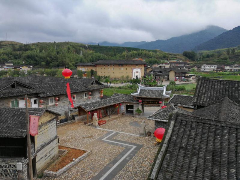 云水谣天发民宿()