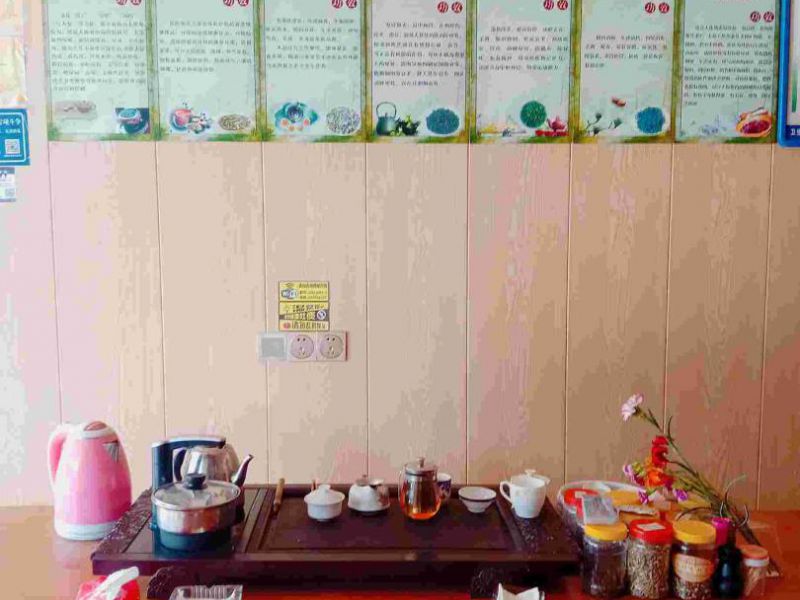 云水谣缘香客栈-