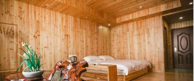 黄山景秀君逸大酒店